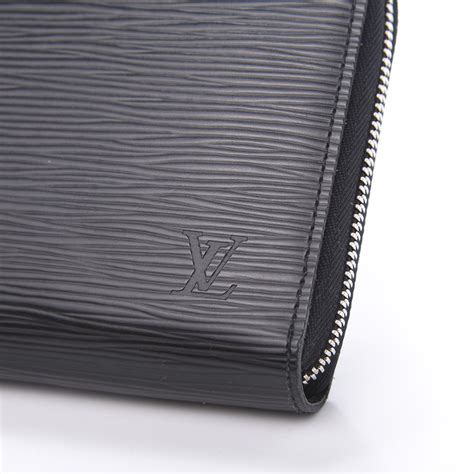 lv epi zippy wallet|vuitton zippy wallet.